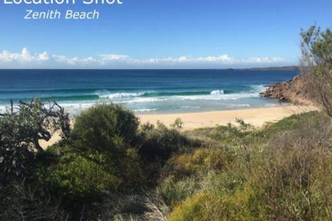 Zenith Unit 7 Shoal Bay - Holiday Adelaide 7