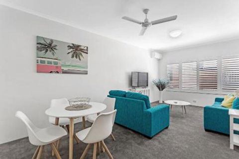Zenith Unit 7 Shoal Bay - Holiday Adelaide 4