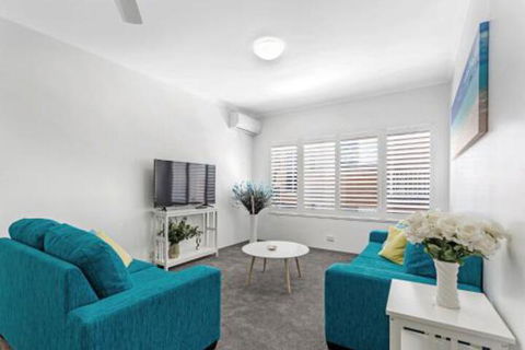 Zenith Unit 7 Shoal Bay - Holiday Adelaide 2