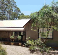 Grand Canyon Chalet - Holiday Adelaide