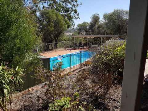 Pecan Hill BNB - Holiday Adelaide 3