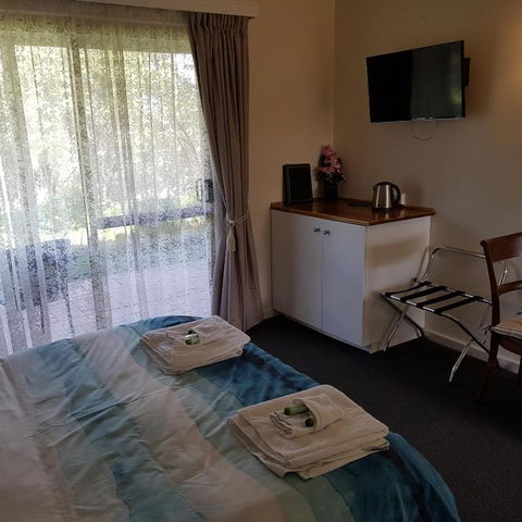 Pecan Hill BNB - Holiday Adelaide 5
