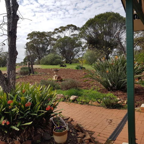 Pecan Hill BNB - Holiday Adelaide 4
