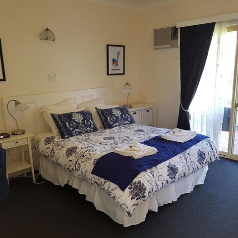 Pecan Hill BNB - Holiday Adelaide 6