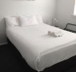 Central Motel Mudgee - Holiday Adelaide