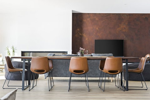 Novo Luxury Apartment - Holiday Adelaide 5