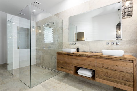 Novo Luxury Apartment - Holiday Adelaide 2