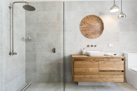 Novo Luxury Apartment - Holiday Adelaide 6