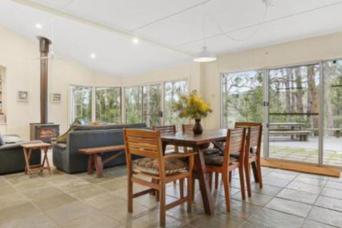 The River House - Holiday Adelaide 0