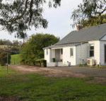 Leichhardt Cottages
