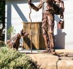 Jolly Swagman Acccommodation Park - Holiday Adelaide