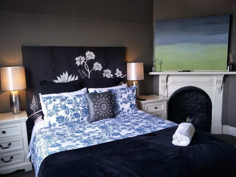 Eureka Views B & B Ballarat - Holiday Adelaide 1