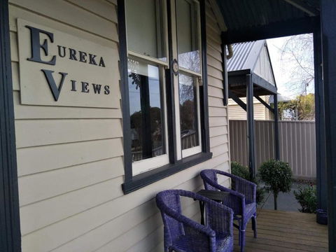 Eureka Views B & B Ballarat - Holiday Adelaide 6