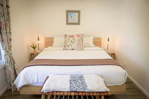 Myrtle Tree Lodge Leaves Kangaroo Valley - Holiday Adelaide 6