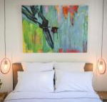 Myrtle Tree Lodge Leaves Kangaroo Valley - Holiday Adelaide