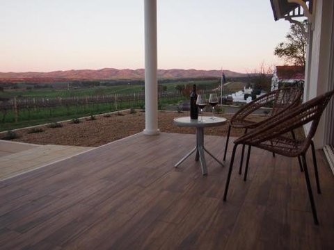 Barossa Valley Lyndoch - Holiday Adelaide 5
