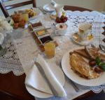 Robins Nest B  B - Holiday Adelaide