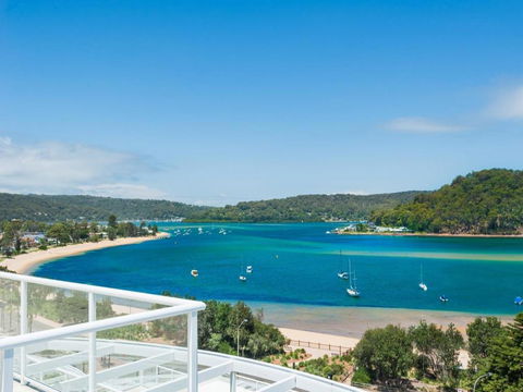 Penthouse 707 4 Bedroom Oceanview Penthouse - Holiday Adelaide 5