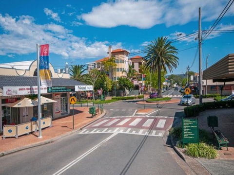 Penthouse 707 4 Bedroom Oceanview Penthouse - Holiday Adelaide 1