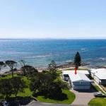 Ocean Blue Apartment Five Ground Floor Apartment - Holiday Adelaide 0