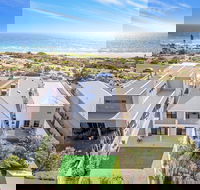 Ocean View Moana - Holiday Adelaide