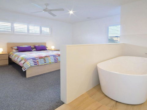 Seven Mile Heaven Your Coastal Kingdom - Holiday Adelaide 5