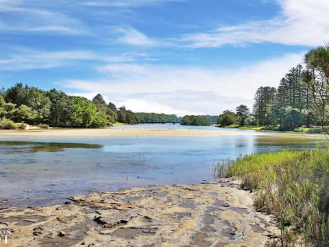 Seven Mile Heaven Your Coastal Kingdom - Holiday Adelaide 2