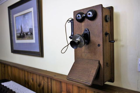 Ayers Burra - Holiday Adelaide 5