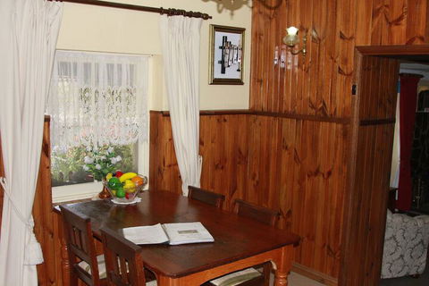 Ayers Burra - Holiday Adelaide 6