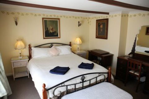 Ayers Burra - Holiday Adelaide 0