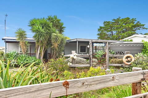 Millys At Middleton Pet Friendly - Holiday Adelaide 4