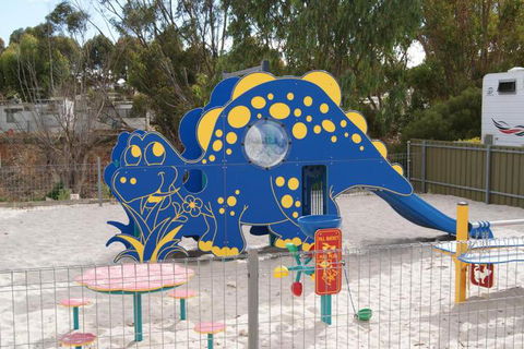 Ardrossan Caravan Park - Holiday Adelaide 5