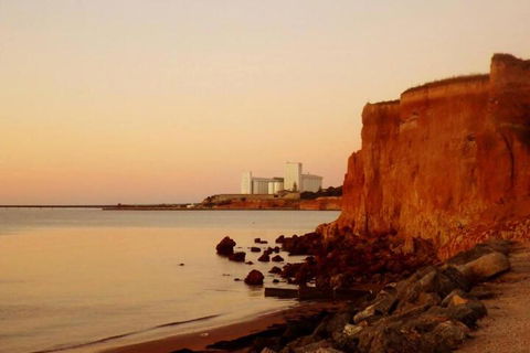 Ardrossan Caravan Park - Holiday Adelaide 3