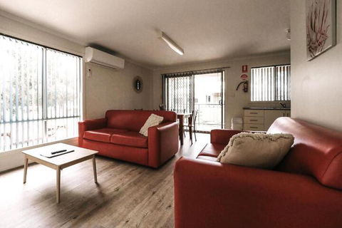 Ardrossan Caravan Park - Holiday Adelaide 7