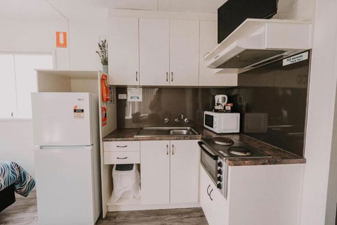 Ardrossan Caravan Park - Holiday Adelaide 4