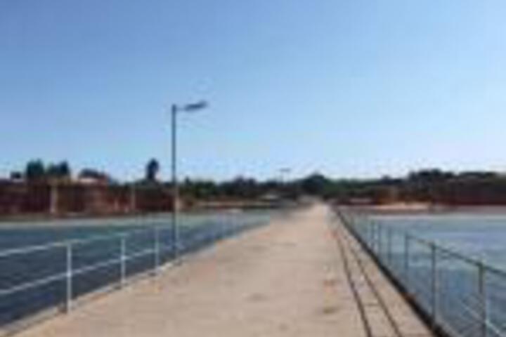 Ardrossan SA Holiday Adelaide