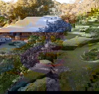 Jacobs Estate Cottage - Holiday Adelaide