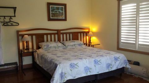 Stringybark Hills Retreat - Holiday Adelaide 2