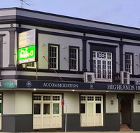 Highlands Hotel