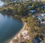 Above Sunset 100m from the Paynesville Lakes - Holiday Adelaide