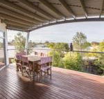 Aqua Vista a stroll to Paynesville forshore - Holiday Adelaide