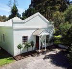 Forth River Cottage - Holiday Adelaide