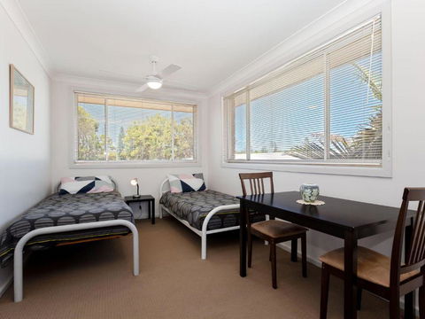 Argyle Cottage 41 Argyle Avenue Great Family Home For Holidays - Holiday Adelaide 3
