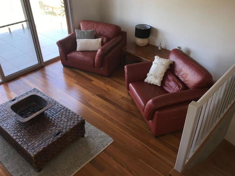 Sunset On Birubi Pet Friendly Air Con Water Views WIFI & Outdoor Spa - Holiday Adelaide 5