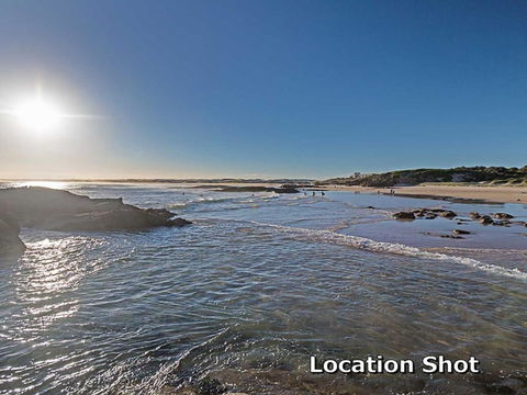 Sunset On Birubi Pet Friendly Air Con Water Views WIFI & Outdoor Spa - Holiday Adelaide 6