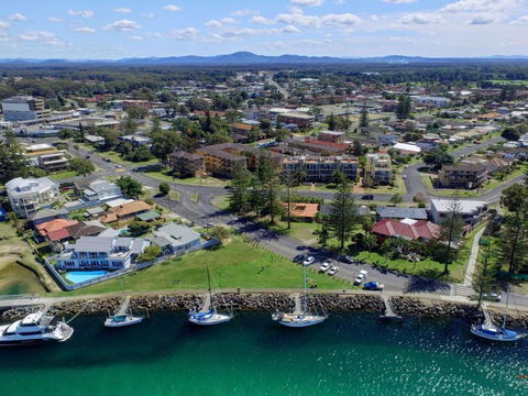 Anchorage 7 Beautifully Renovated Close To Rockpool - Holiday Adelaide 2