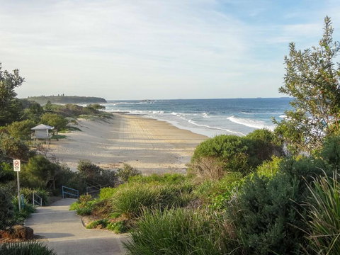 Coastal Horizons Beach House - Holiday Adelaide 6