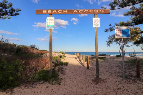 Coastal Horizons Beach House - Holiday Adelaide 5