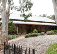 Marananga Cottages - Holiday Adelaide
