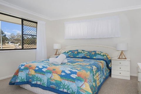 Hereford Court - Holiday Adelaide 1